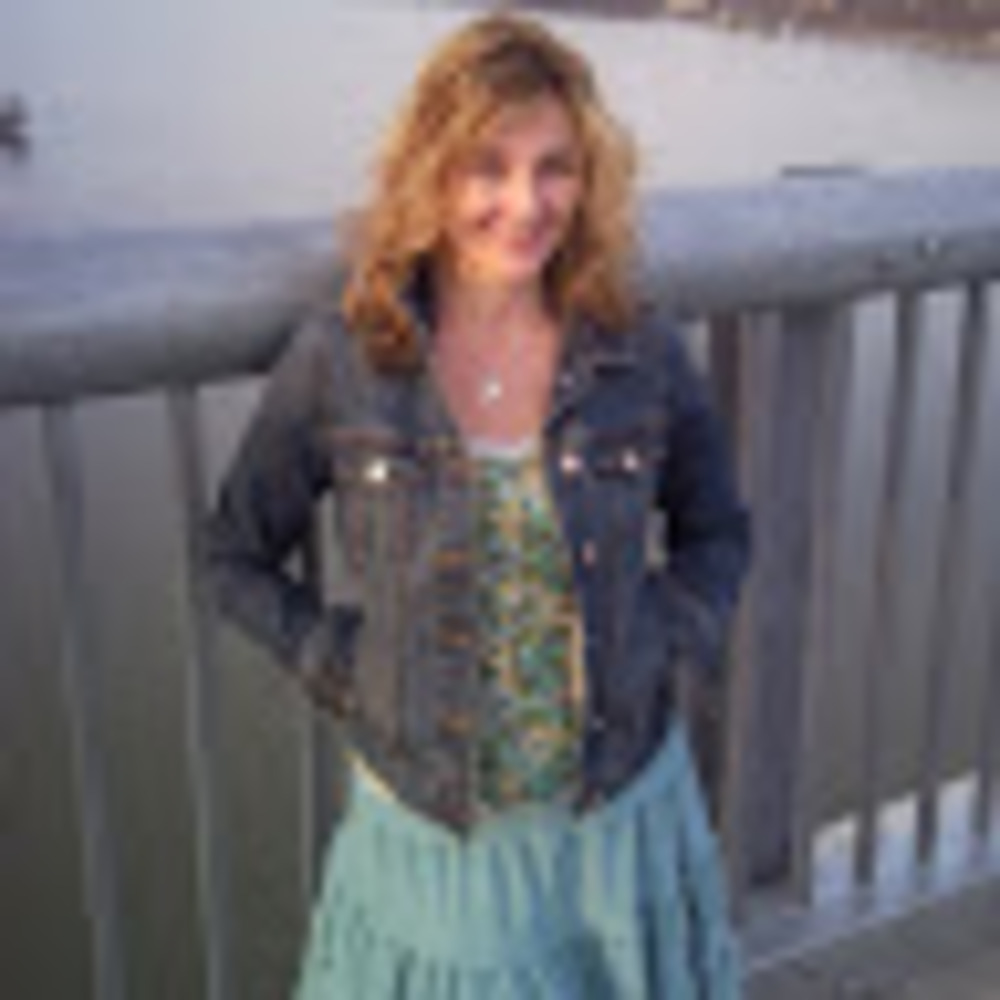 Meet your Posher, Carrie jones